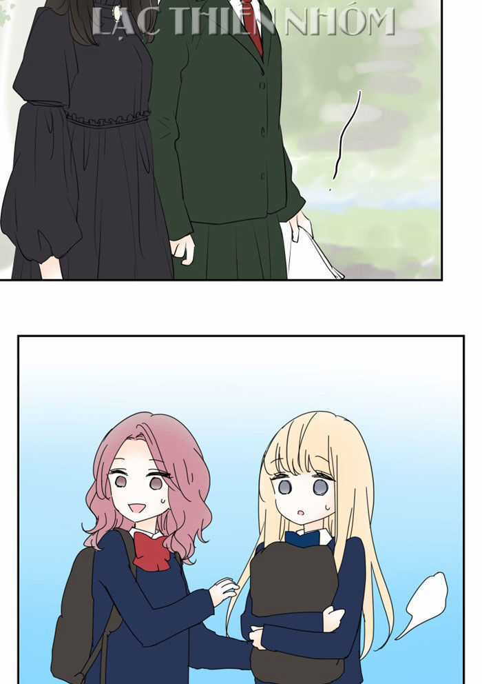 Ly Choco Ngọt Ngào Chapter 50 trang 33