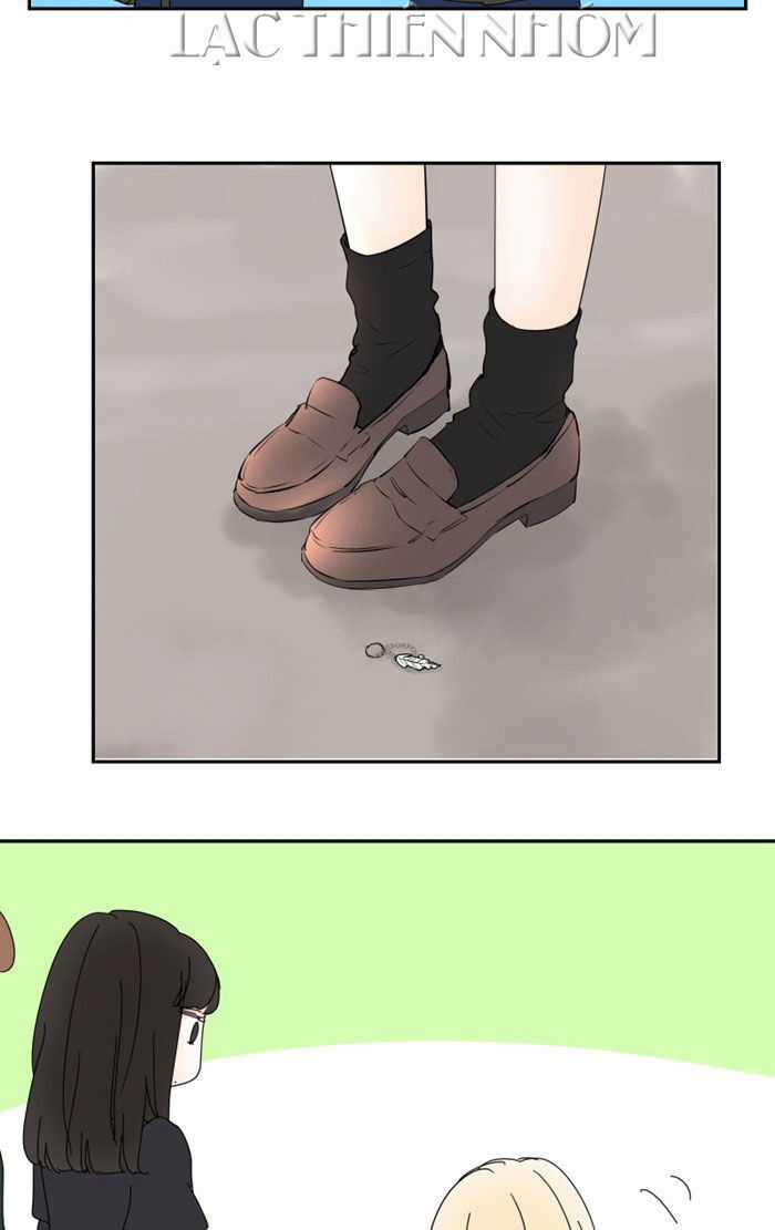 Ly Choco Ngọt Ngào Chapter 50 trang 34