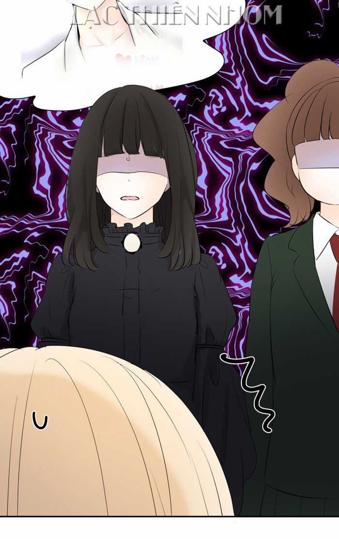 Ly Choco Ngọt Ngào Chapter 50 trang 36