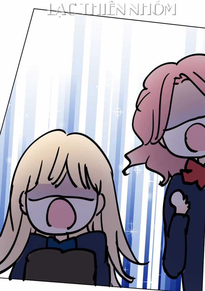 Ly Choco Ngọt Ngào Chapter 50 trang 37