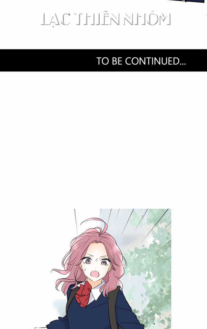 Ly Choco Ngọt Ngào Chapter 50 trang 38