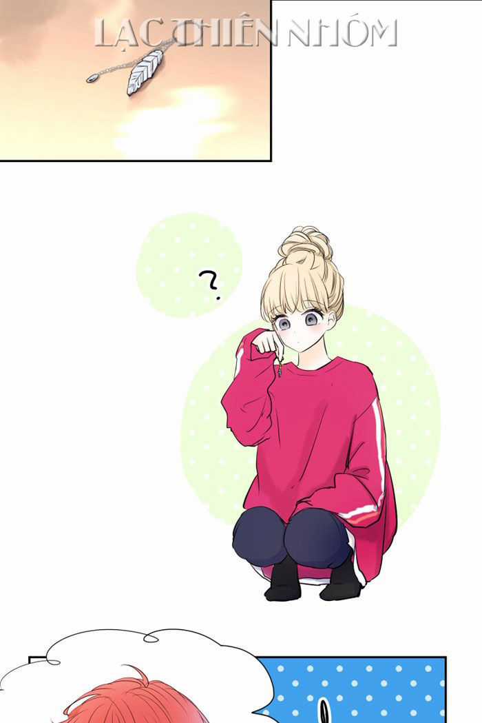 Ly Choco Ngọt Ngào Chapter 50 trang 4