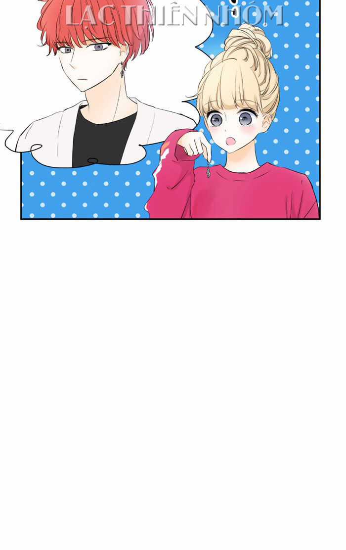 Ly Choco Ngọt Ngào Chapter 50 trang 5