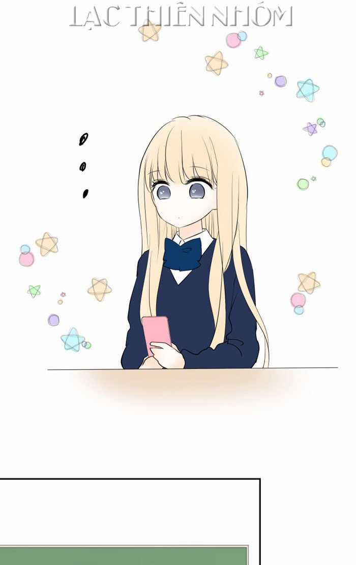 Ly Choco Ngọt Ngào Chapter 50 trang 7