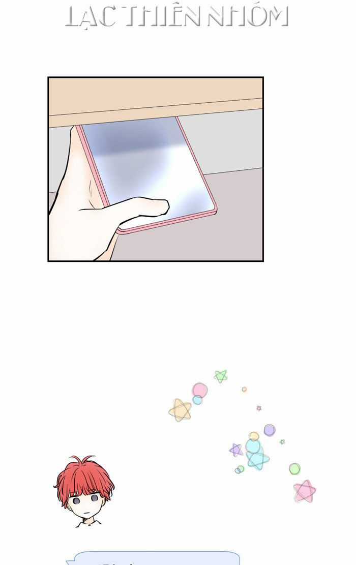 Ly Choco Ngọt Ngào Chapter 50 trang 9