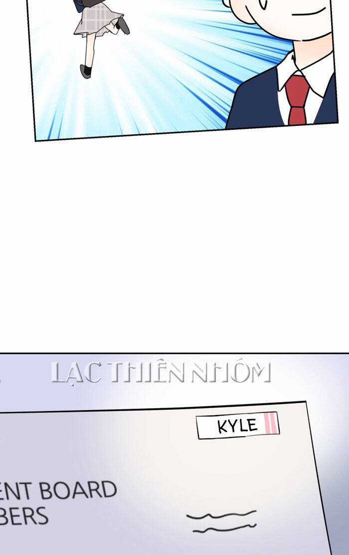 Ly Choco Ngọt Ngào Chapter 51 trang 11