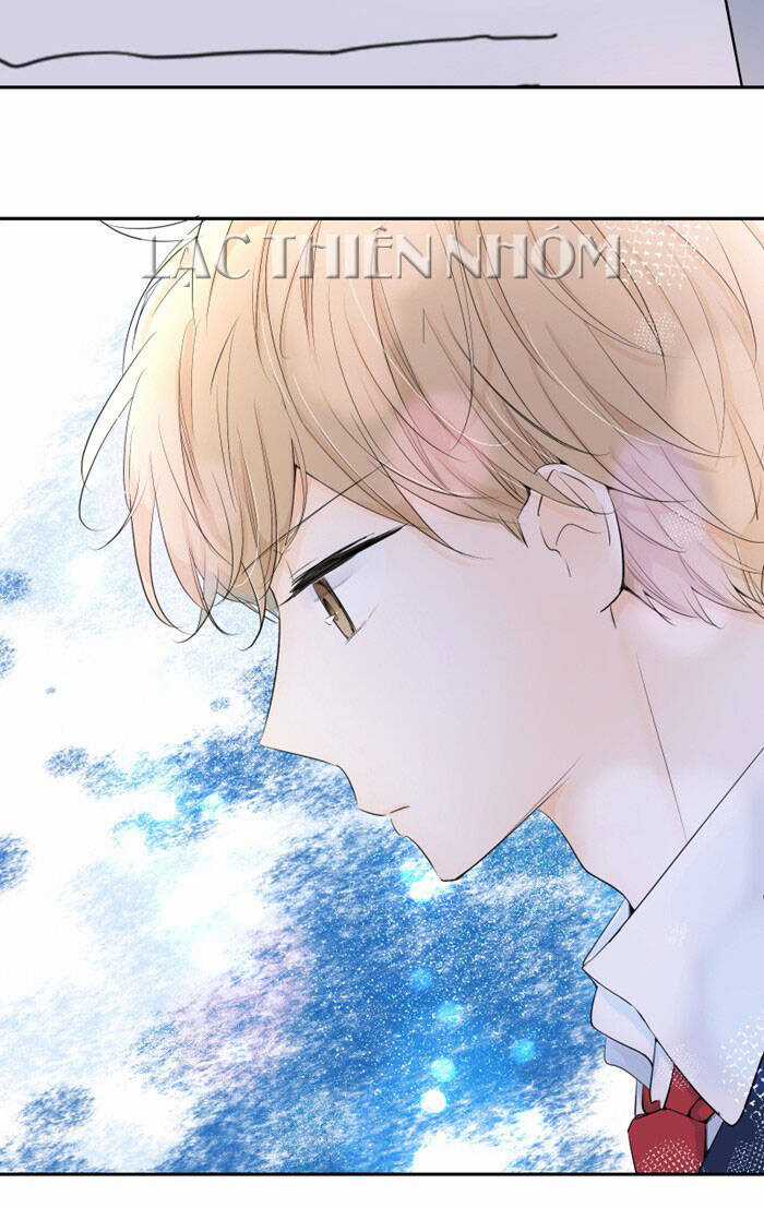 Ly Choco Ngọt Ngào Chapter 51 trang 12