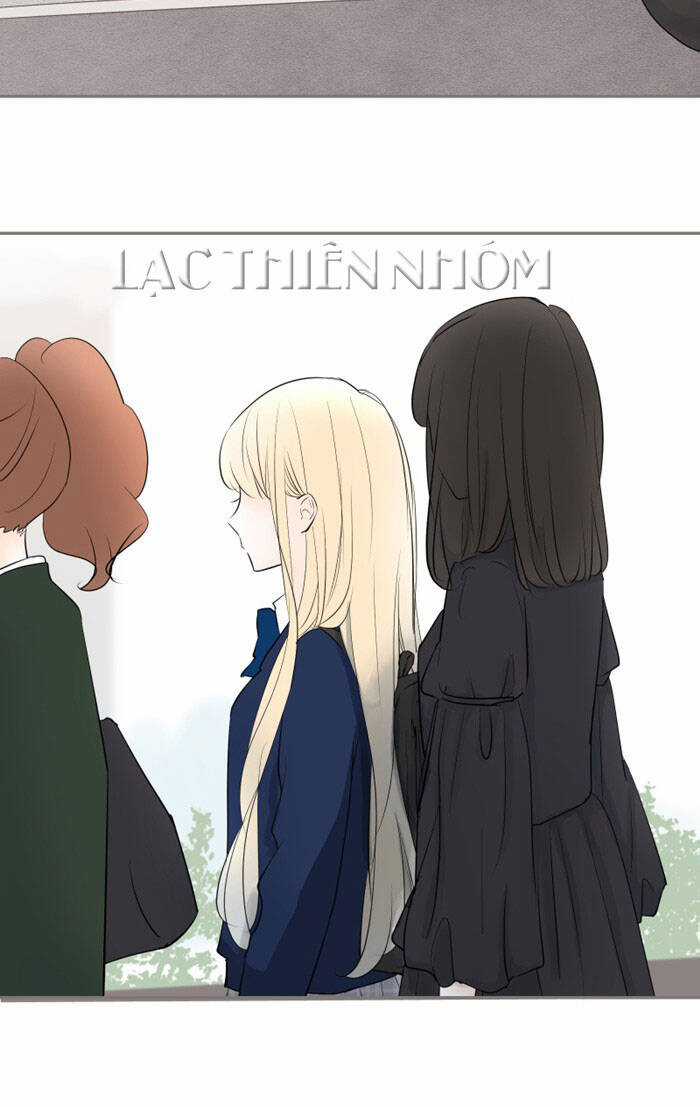 Ly Choco Ngọt Ngào Chapter 51 trang 16