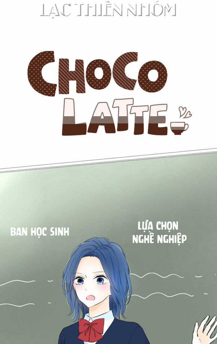 Ly Choco Ngọt Ngào Chapter 51 trang 2