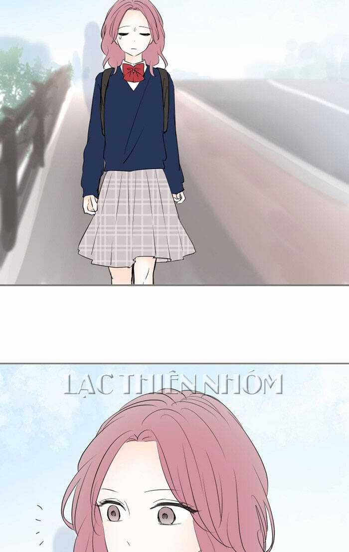 Ly Choco Ngọt Ngào Chapter 51 trang 20