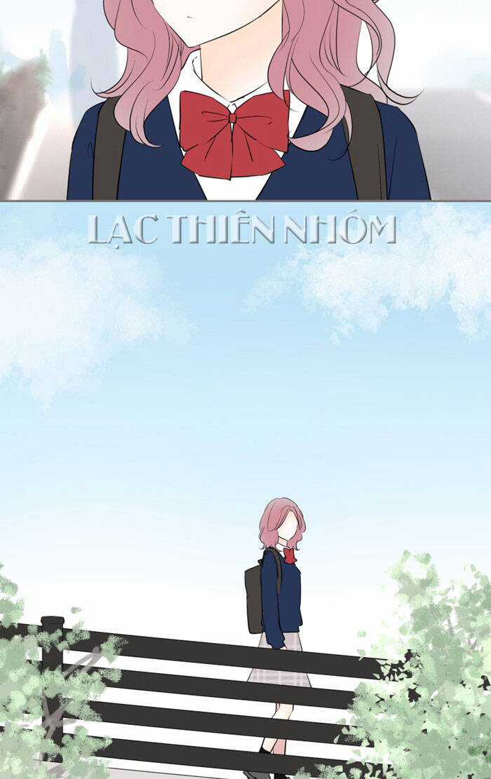 Ly Choco Ngọt Ngào Chapter 51 trang 21