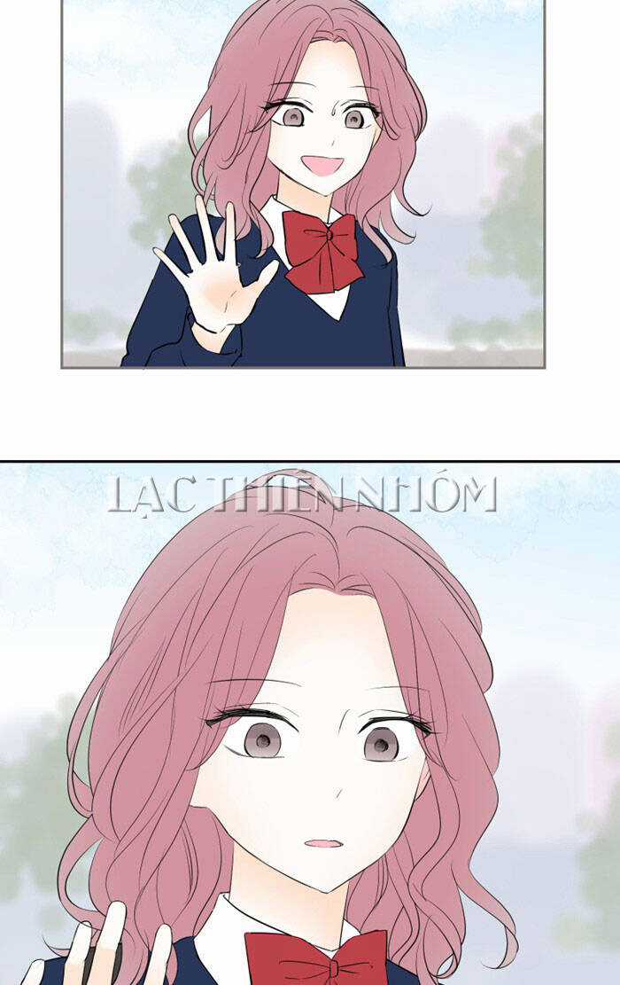 Ly Choco Ngọt Ngào Chapter 51 trang 23