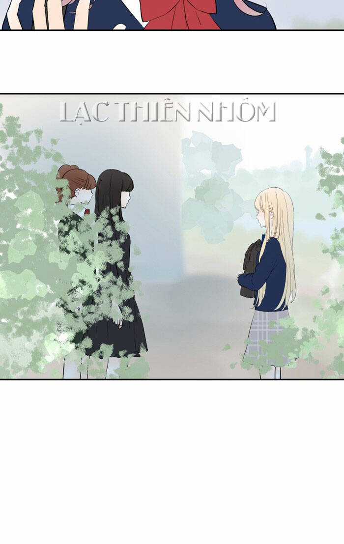 Ly Choco Ngọt Ngào Chapter 51 trang 24