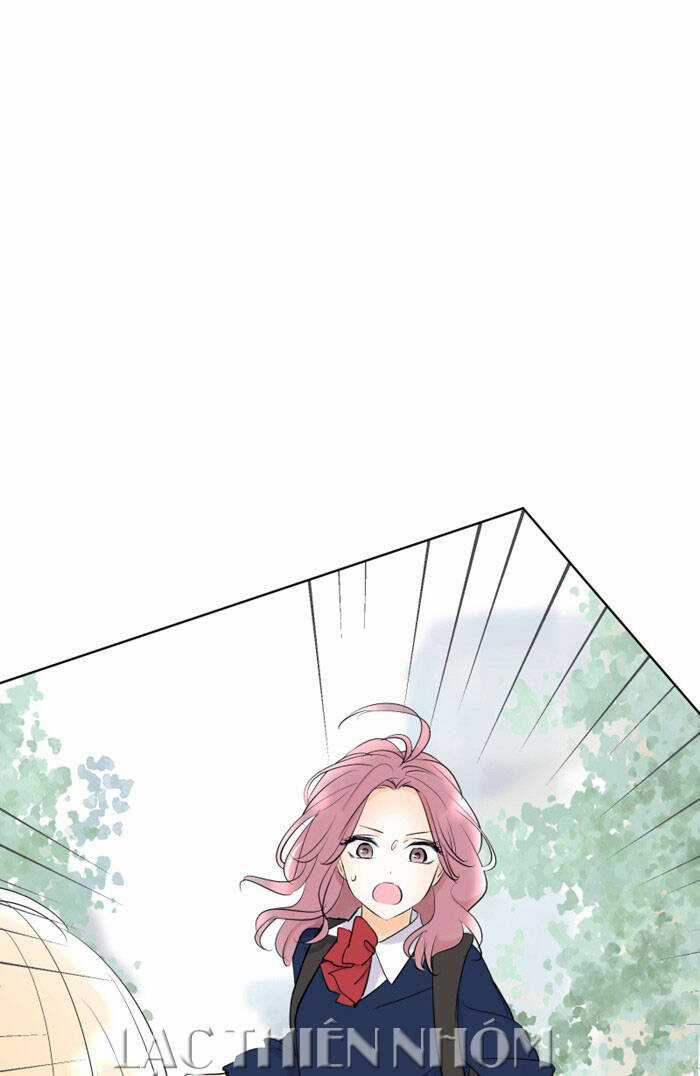 Ly Choco Ngọt Ngào Chapter 51 trang 25