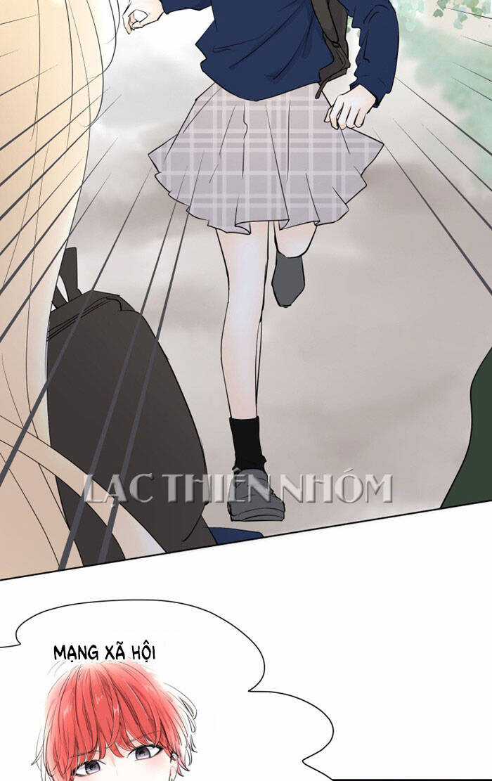 Ly Choco Ngọt Ngào Chapter 51 trang 26