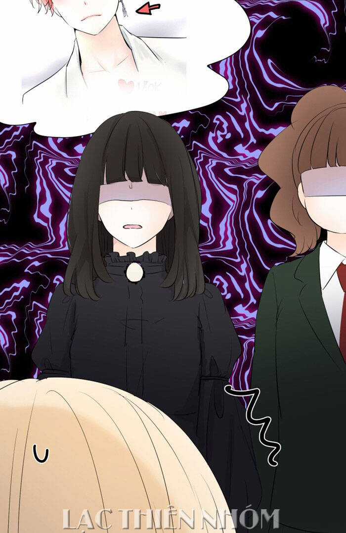 Ly Choco Ngọt Ngào Chapter 51 trang 27