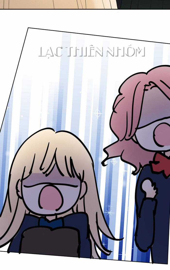 Ly Choco Ngọt Ngào Chapter 51 trang 28