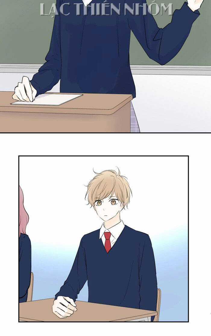 Ly Choco Ngọt Ngào Chapter 51 trang 3