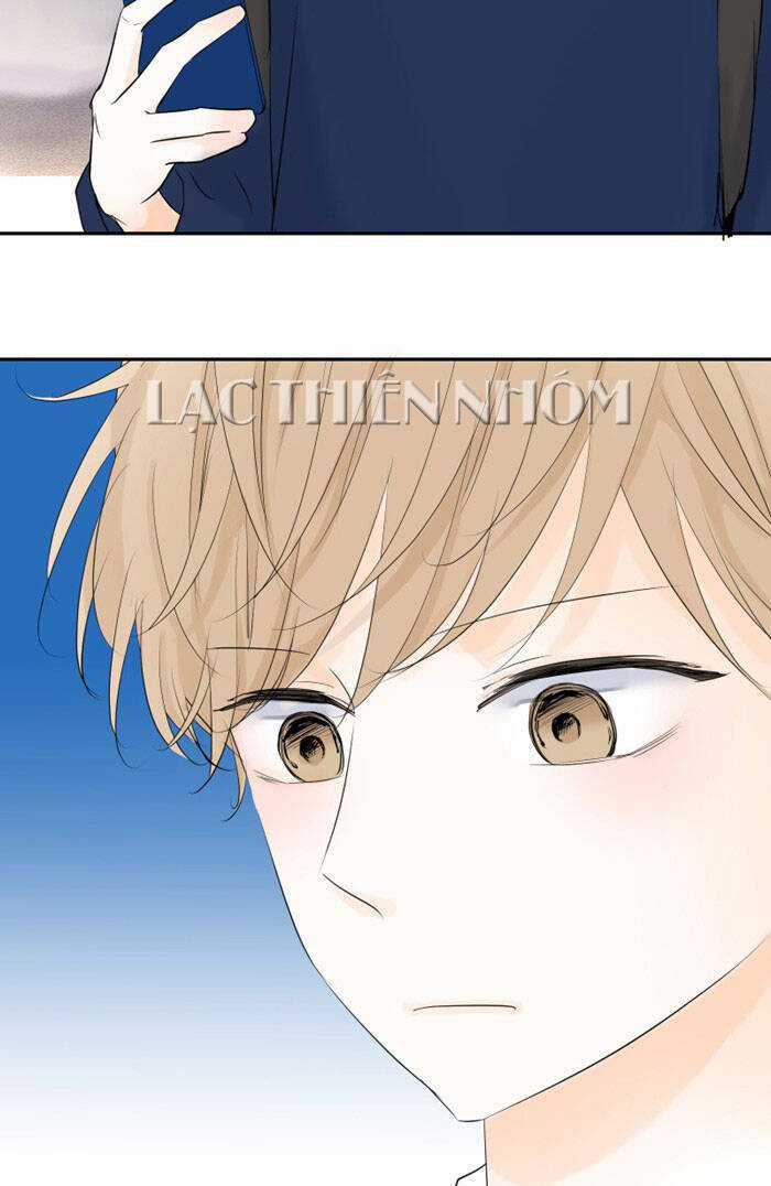 Ly Choco Ngọt Ngào Chapter 51 trang 31