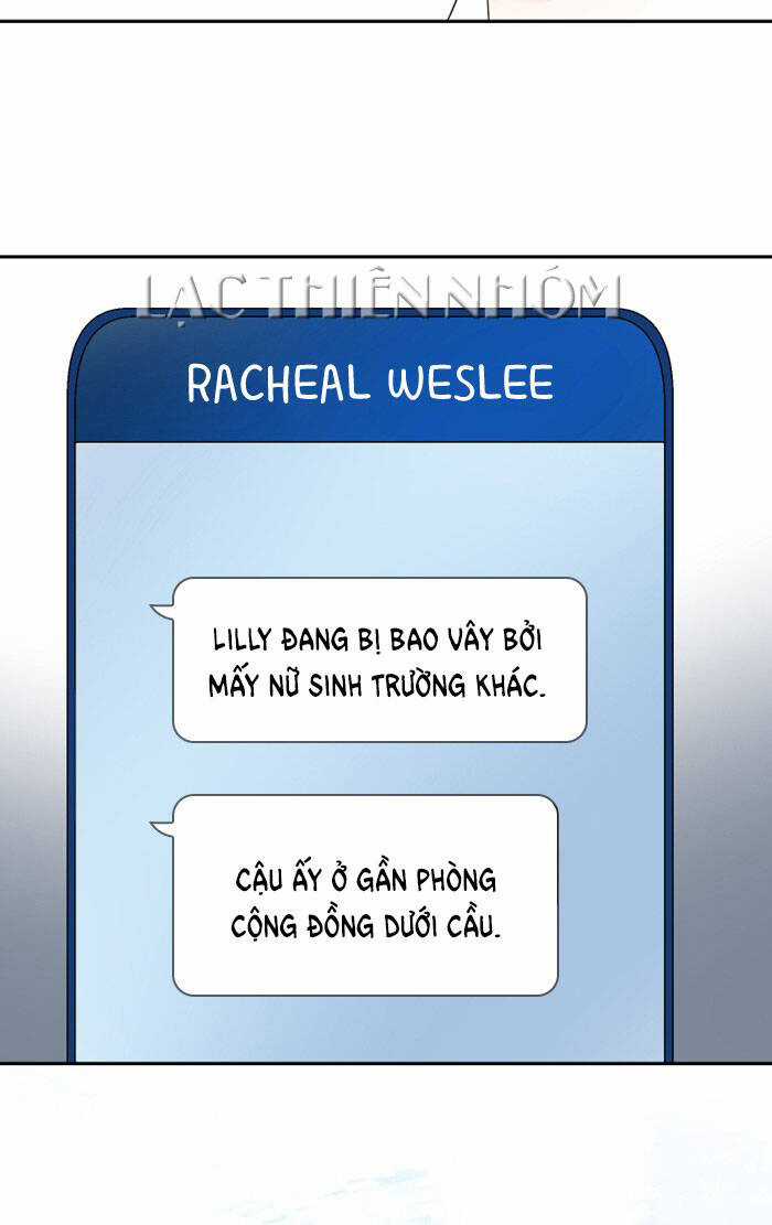 Ly Choco Ngọt Ngào Chapter 51 trang 32