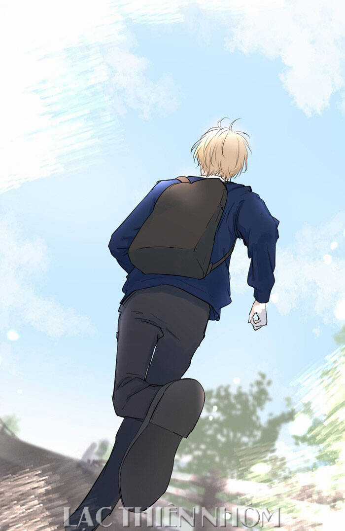 Ly Choco Ngọt Ngào Chapter 51 trang 33