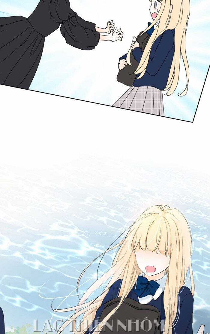 Ly Choco Ngọt Ngào Chapter 51 trang 36