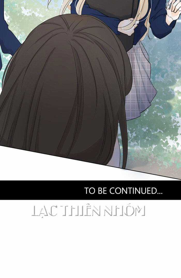 Ly Choco Ngọt Ngào Chapter 51 trang 37