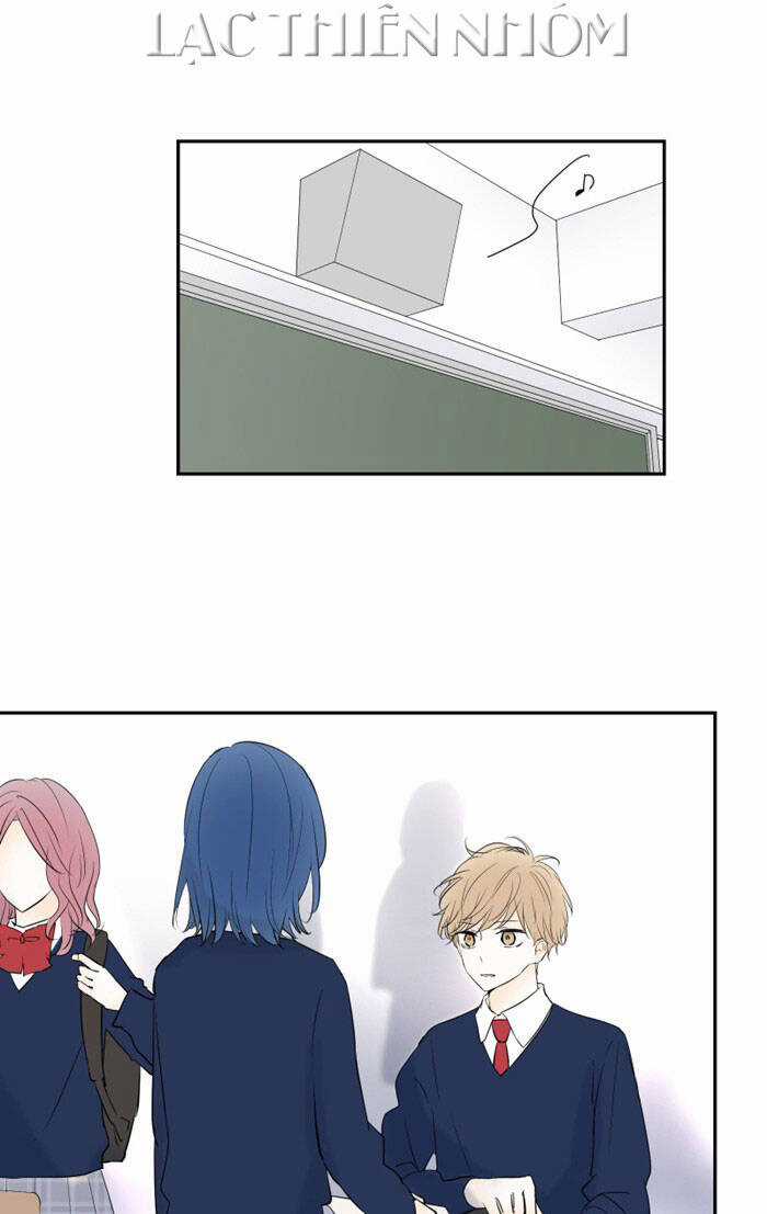 Ly Choco Ngọt Ngào Chapter 51 trang 4