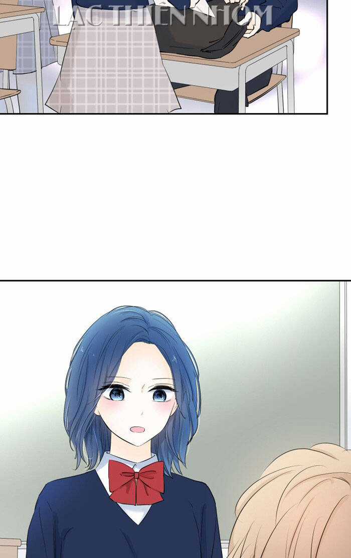 Ly Choco Ngọt Ngào Chapter 51 trang 5