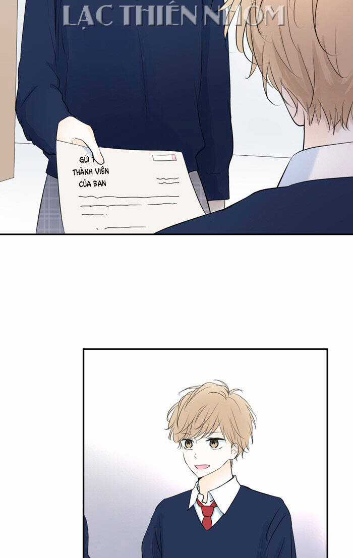 Ly Choco Ngọt Ngào Chapter 51 trang 6