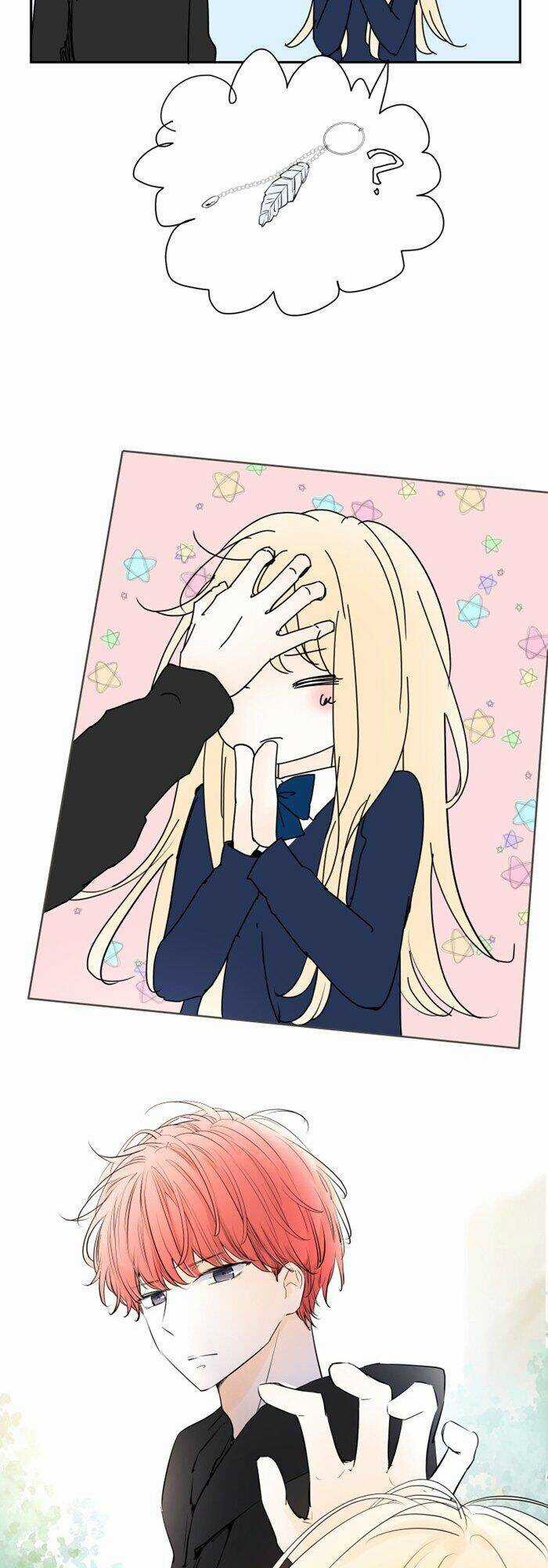 Ly Choco Ngọt Ngào Chapter 52 trang 11