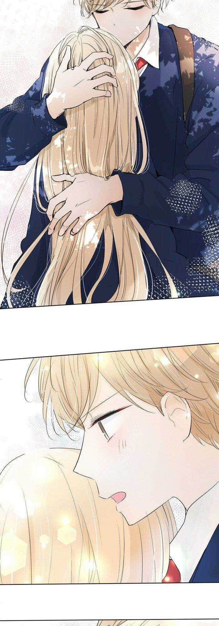 Ly Choco Ngọt Ngào Chapter 52 trang 18