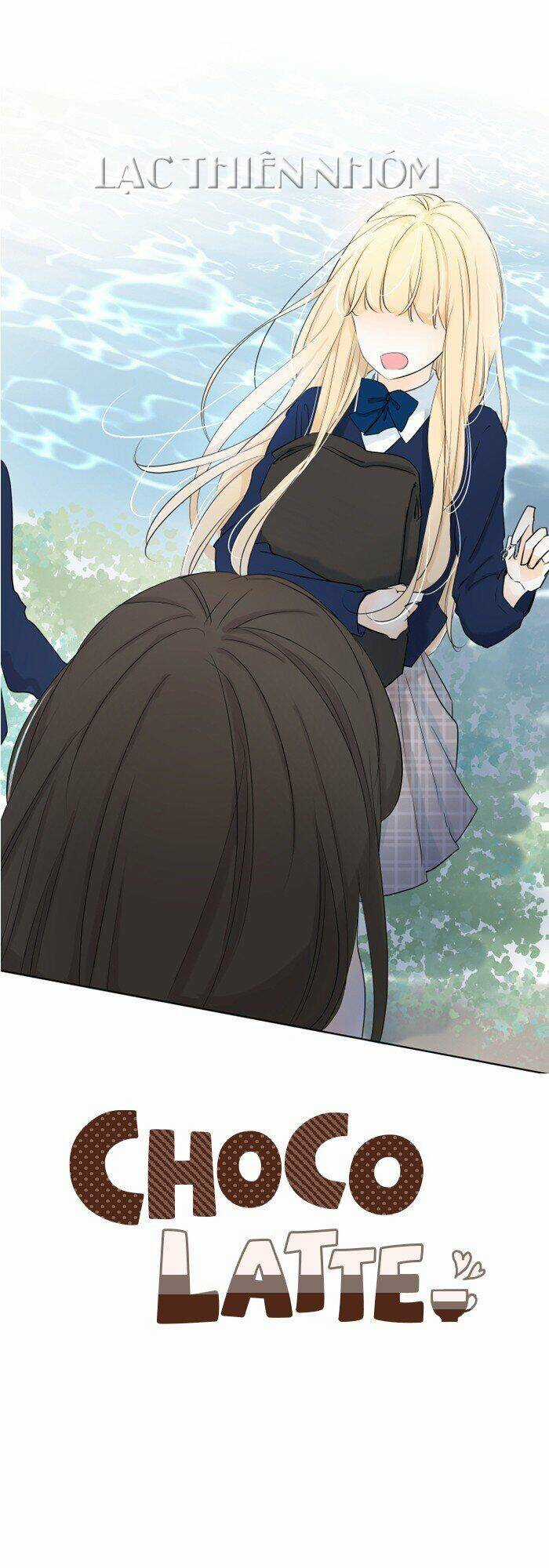 Ly Choco Ngọt Ngào Chapter 52 trang 2