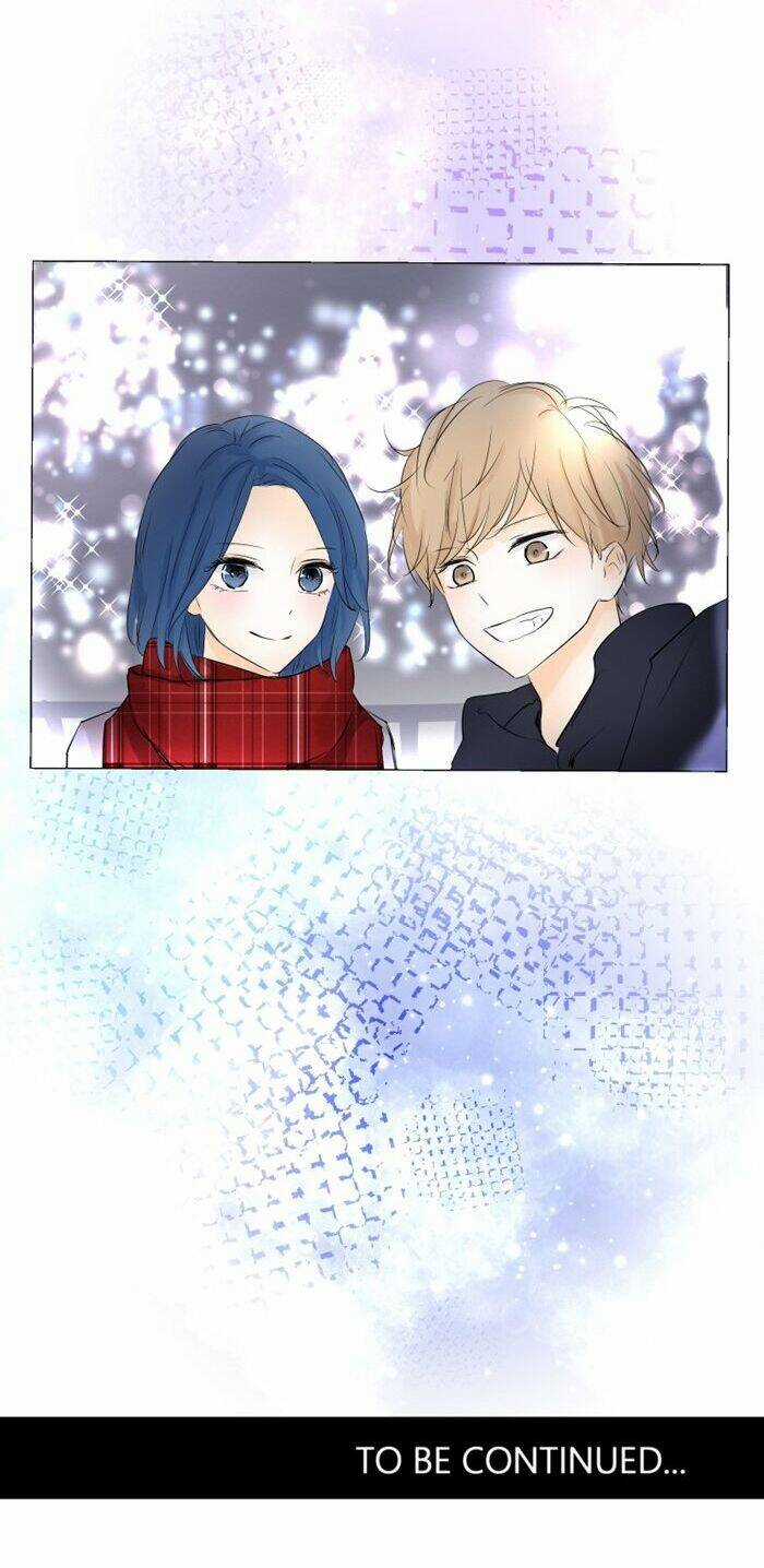 Ly Choco Ngọt Ngào Chapter 52 trang 22