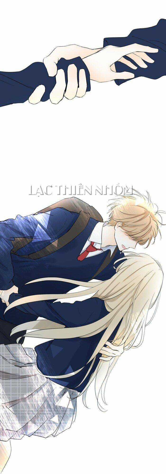 Ly Choco Ngọt Ngào Chapter 52 trang 3