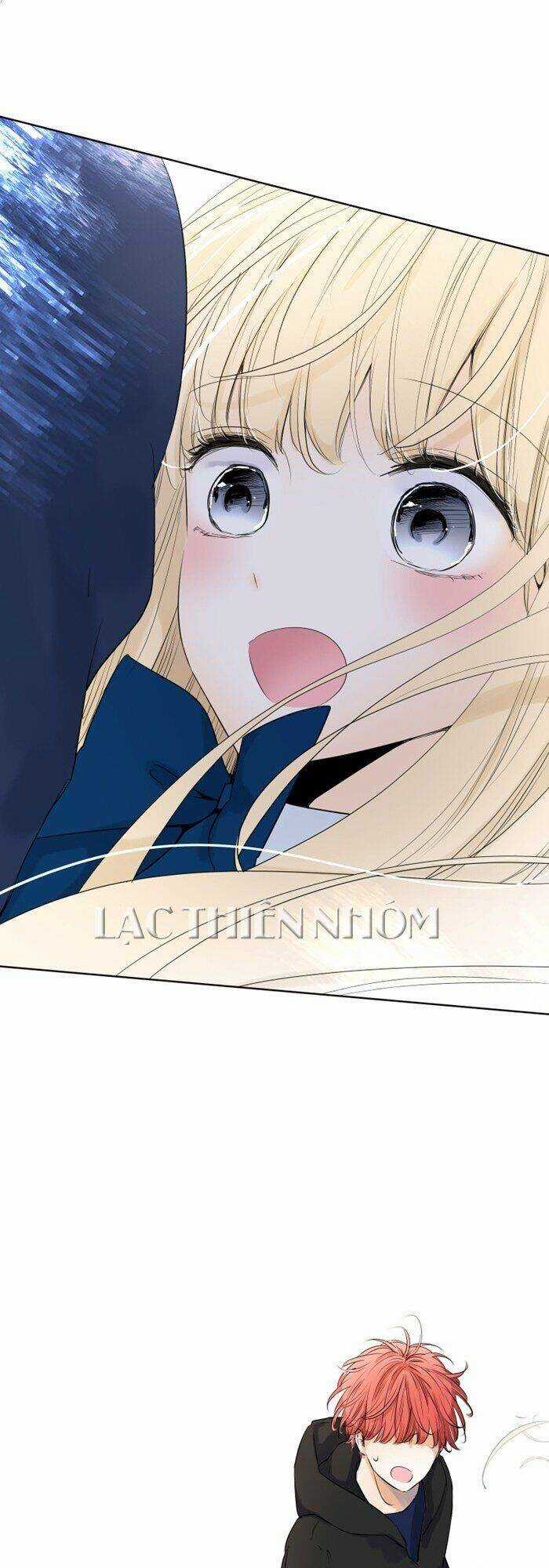 Ly Choco Ngọt Ngào Chapter 52 trang 4