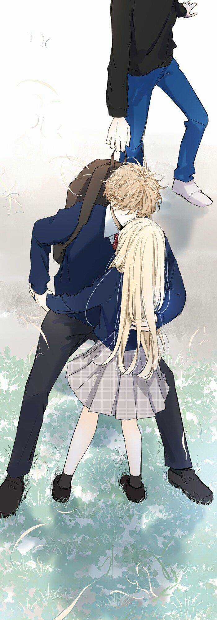 Ly Choco Ngọt Ngào Chapter 52 trang 5