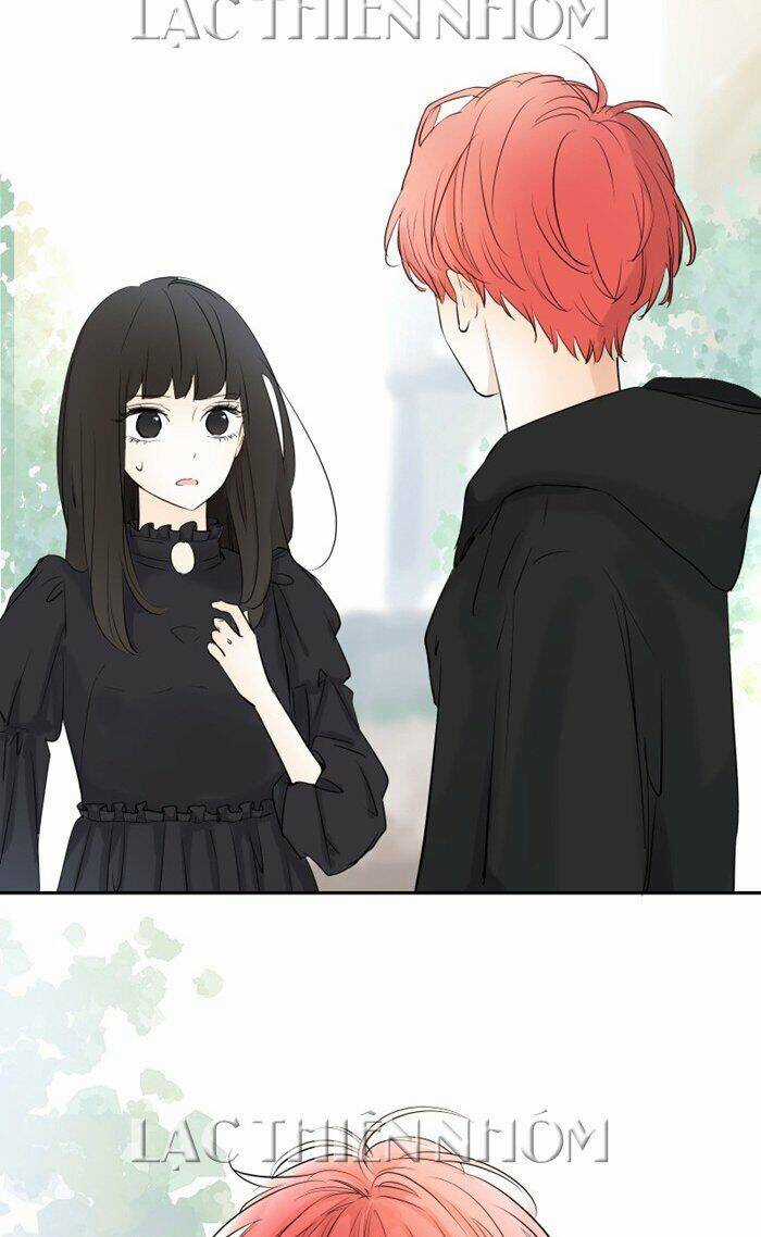 Ly Choco Ngọt Ngào Chapter 52 trang 7