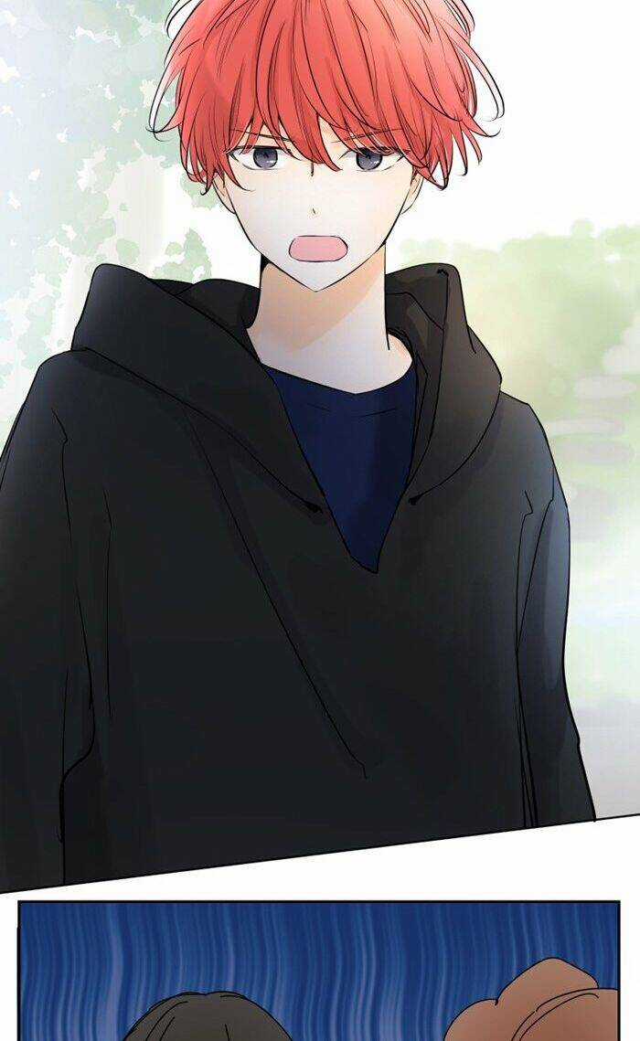 Ly Choco Ngọt Ngào Chapter 52 trang 8