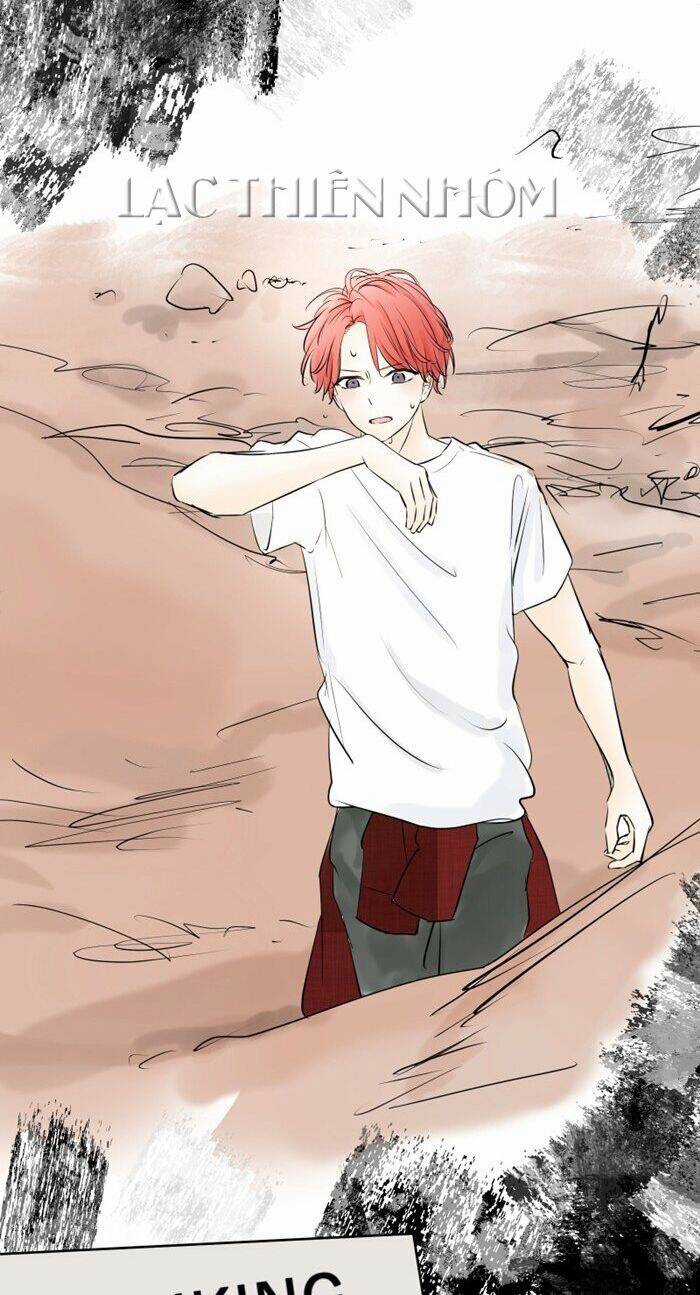 Ly Choco Ngọt Ngào Chapter 53 trang 13