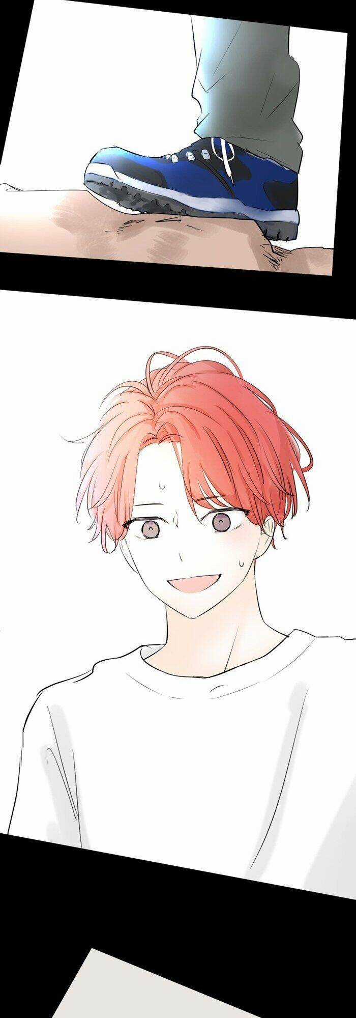 Ly Choco Ngọt Ngào Chapter 53 trang 15