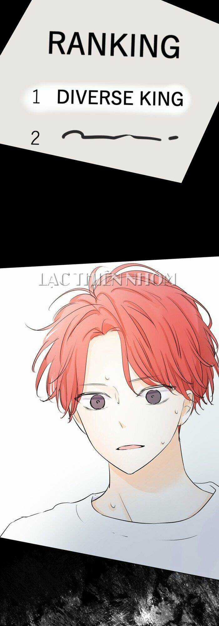 Ly Choco Ngọt Ngào Chapter 53 trang 16