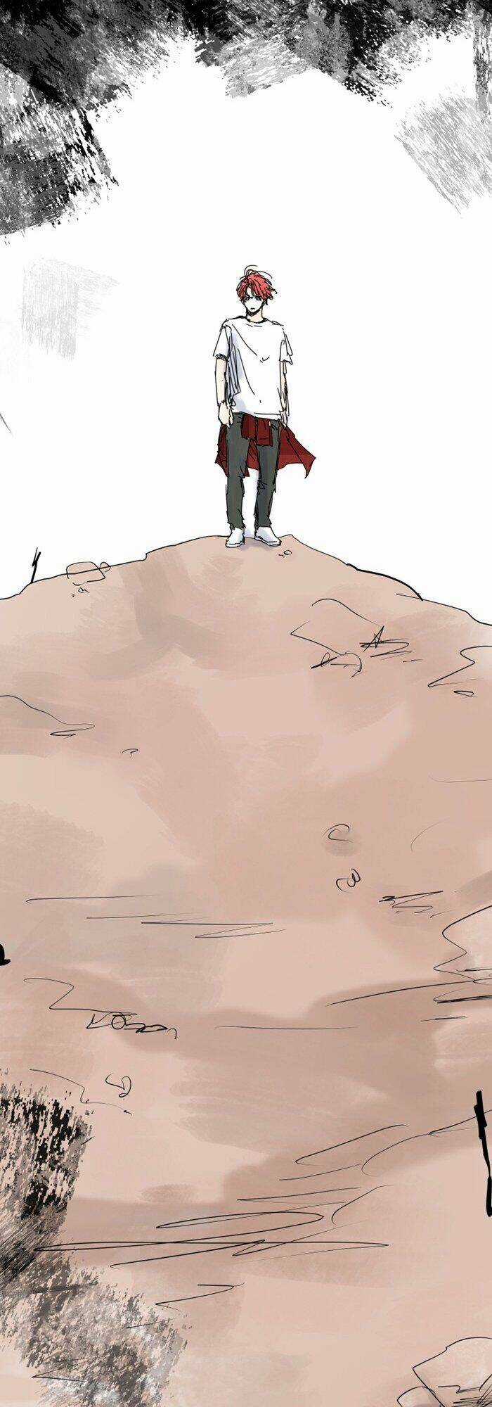 Ly Choco Ngọt Ngào Chapter 53 trang 17