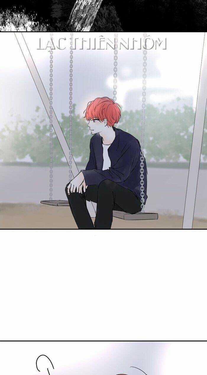 Ly Choco Ngọt Ngào Chapter 53 trang 19