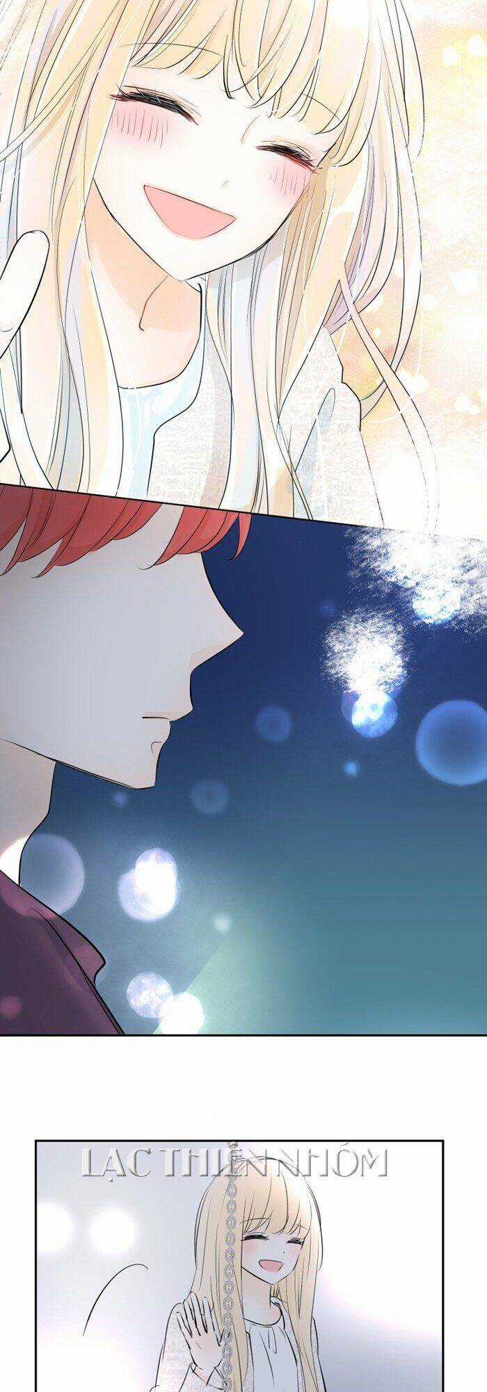 Ly Choco Ngọt Ngào Chapter 53 trang 23