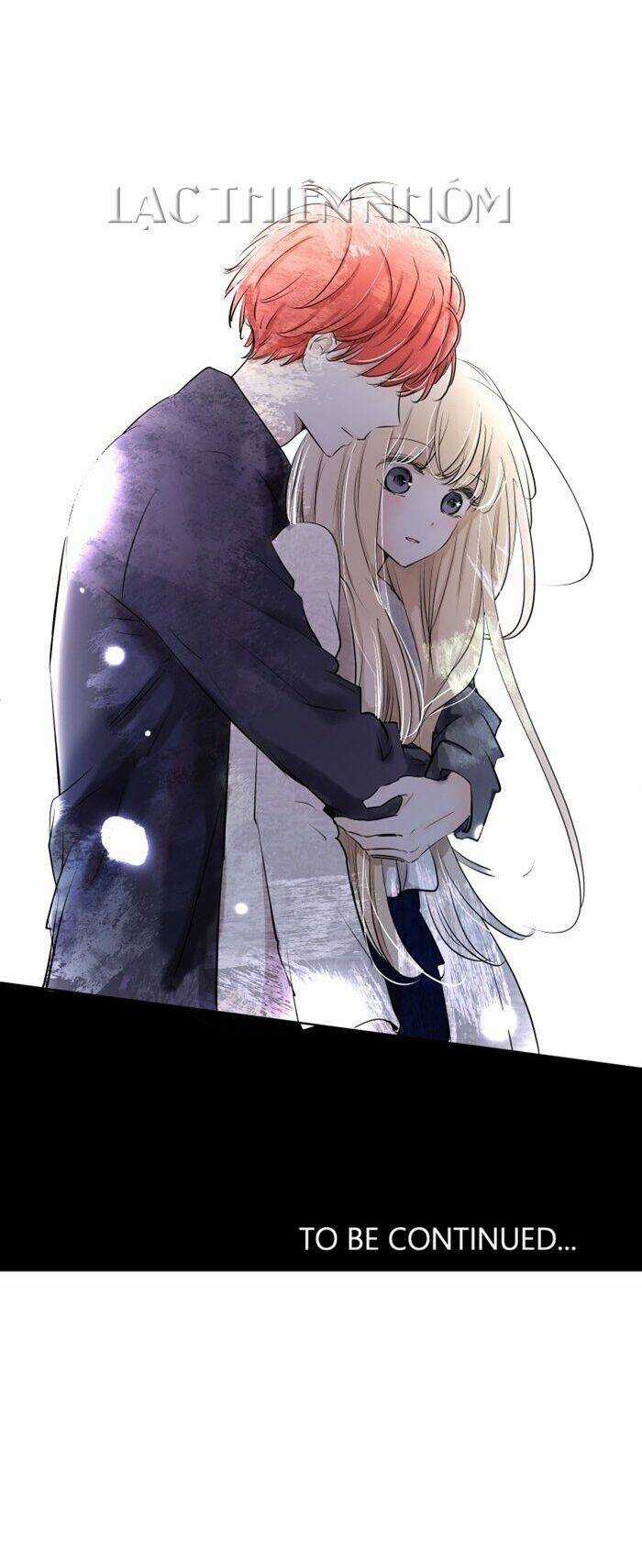 Ly Choco Ngọt Ngào Chapter 53 trang 25