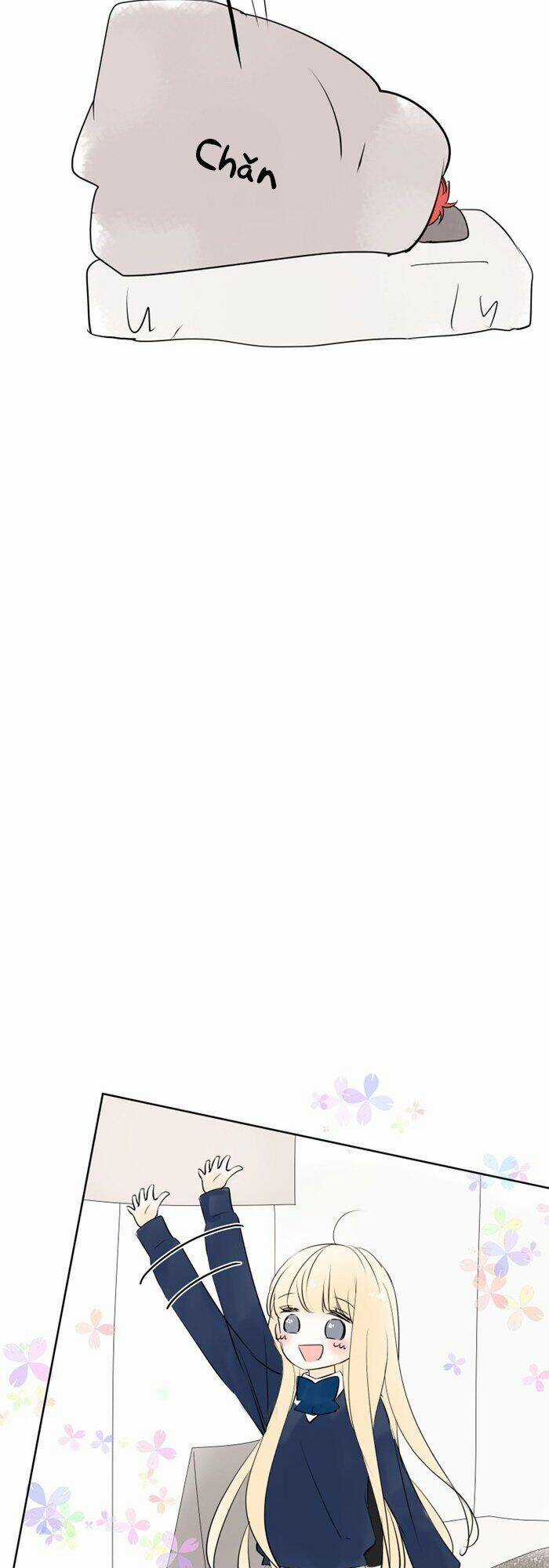 Ly Choco Ngọt Ngào Chapter 53 trang 4