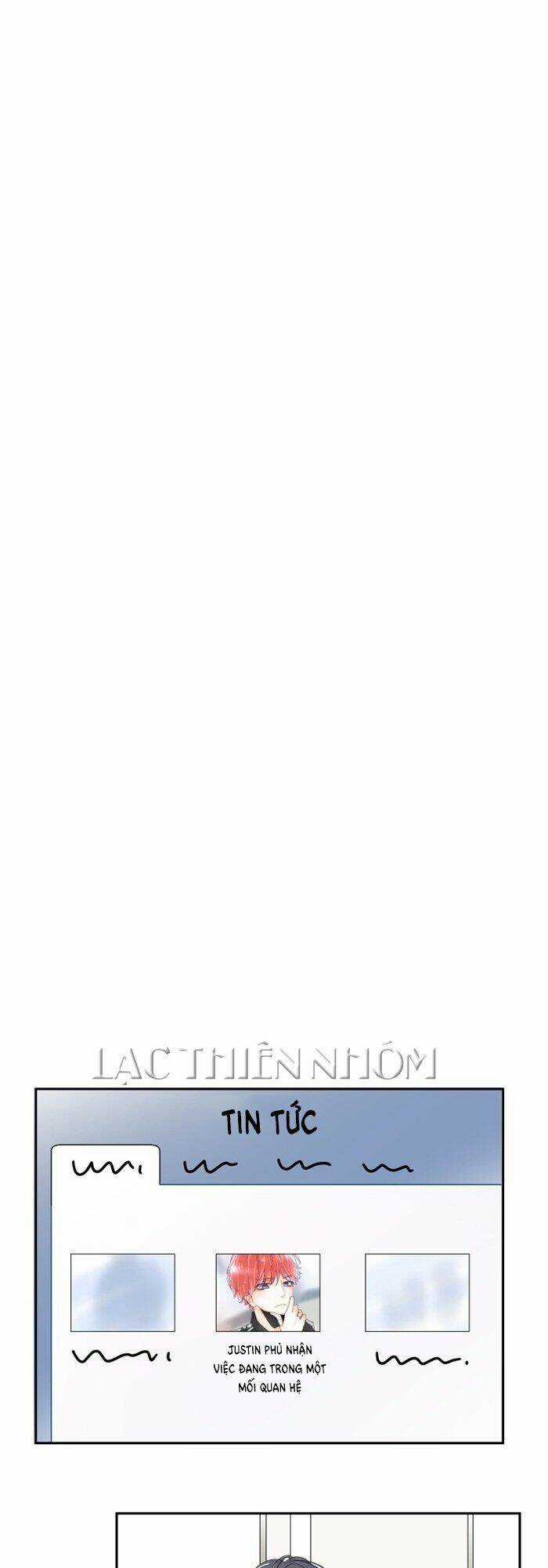 Ly Choco Ngọt Ngào Chapter 53 trang 8