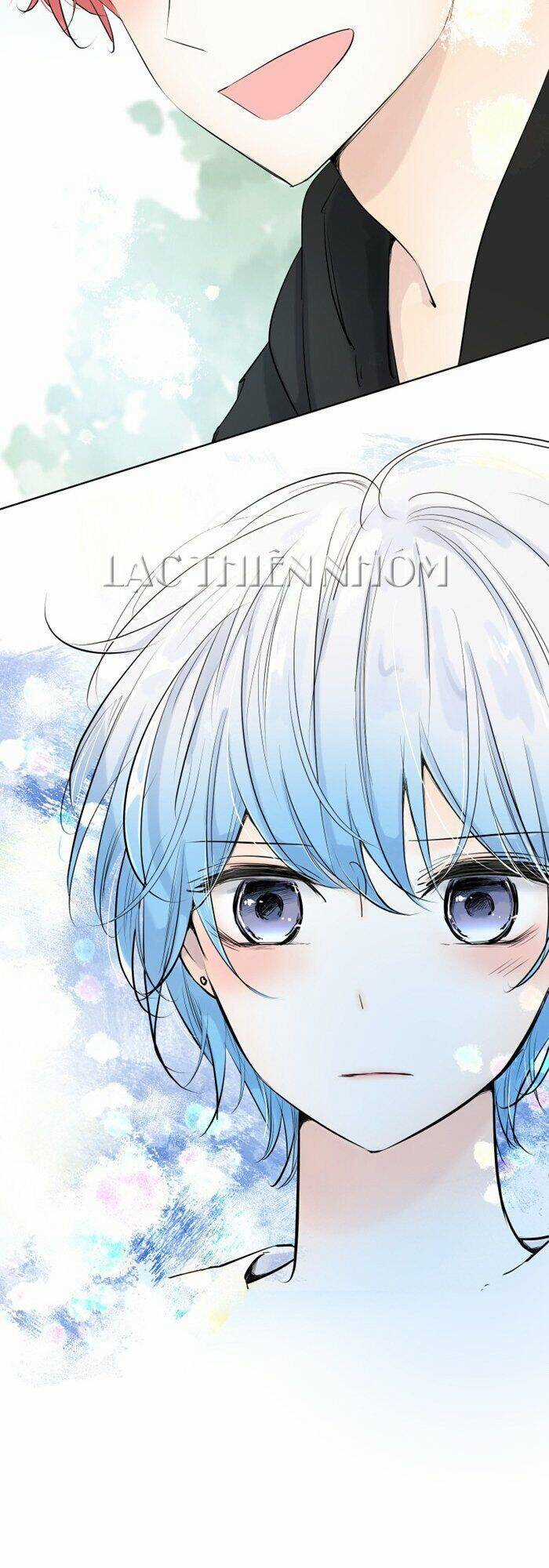 Ly Choco Ngọt Ngào Chapter 54 trang 13