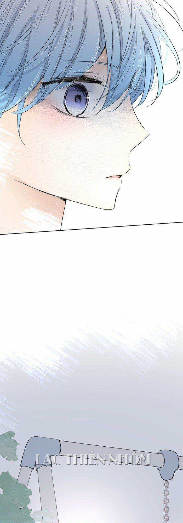 Ly Choco Ngọt Ngào Chapter 54 trang 20